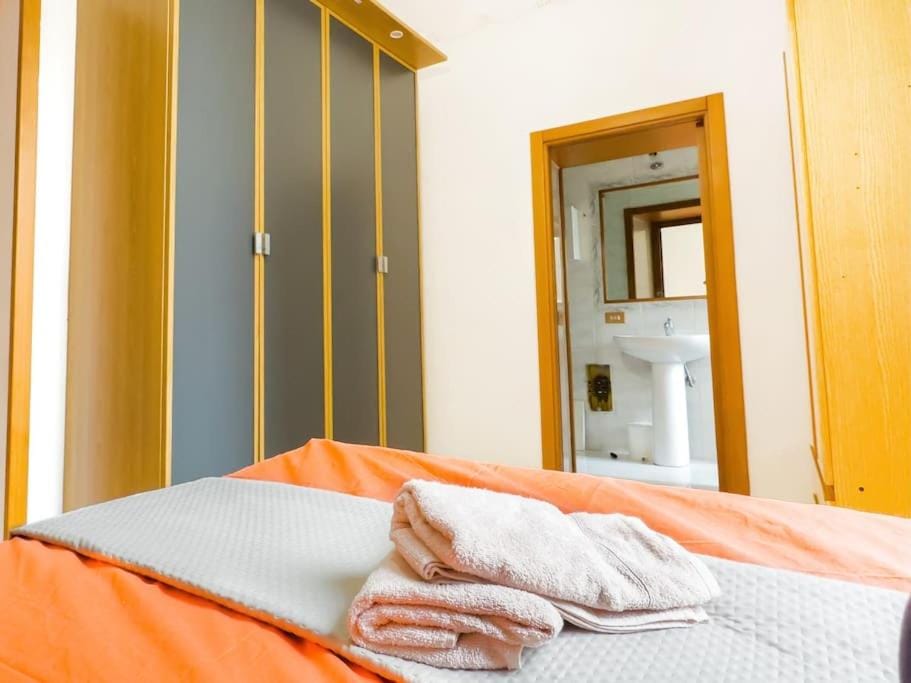 Museo&Dante - 2bedroom and 2bathroom con vista su Port'Alba Apartment in Naples
