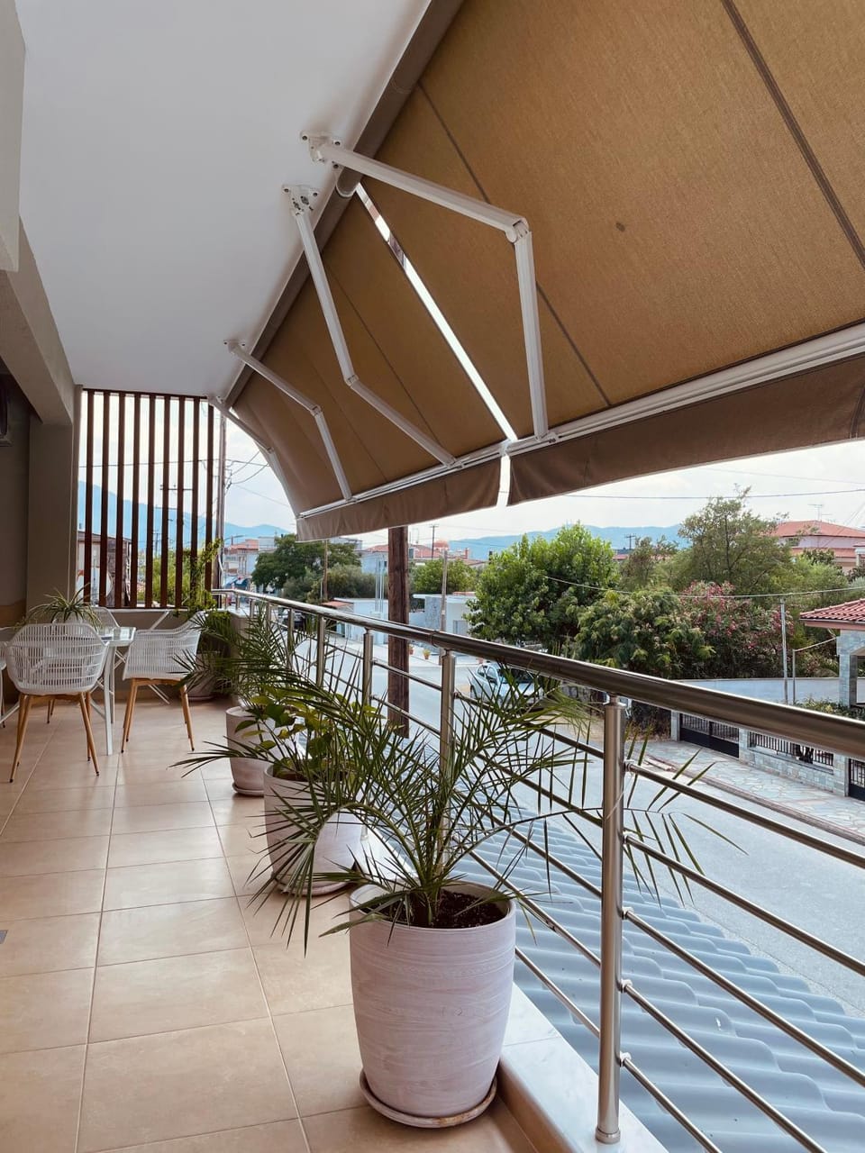 Fay's Apartment Apartment in Decentralized Administration of Macedonia and Thrace