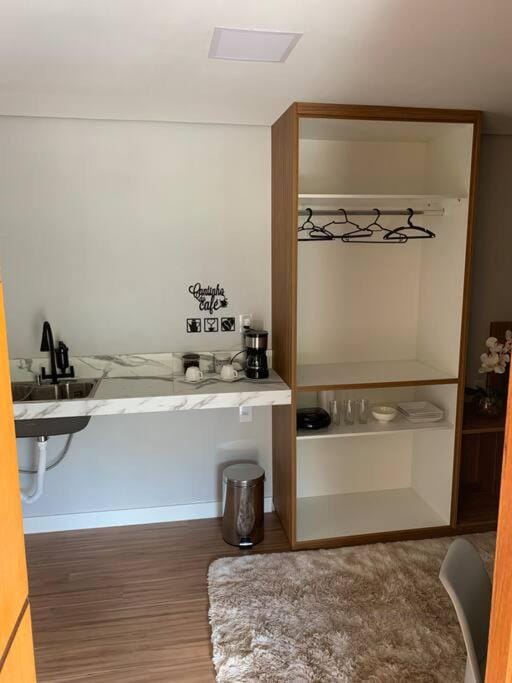 Microcasa na cobertura Apartment in State of Espírito Santo, Brazil