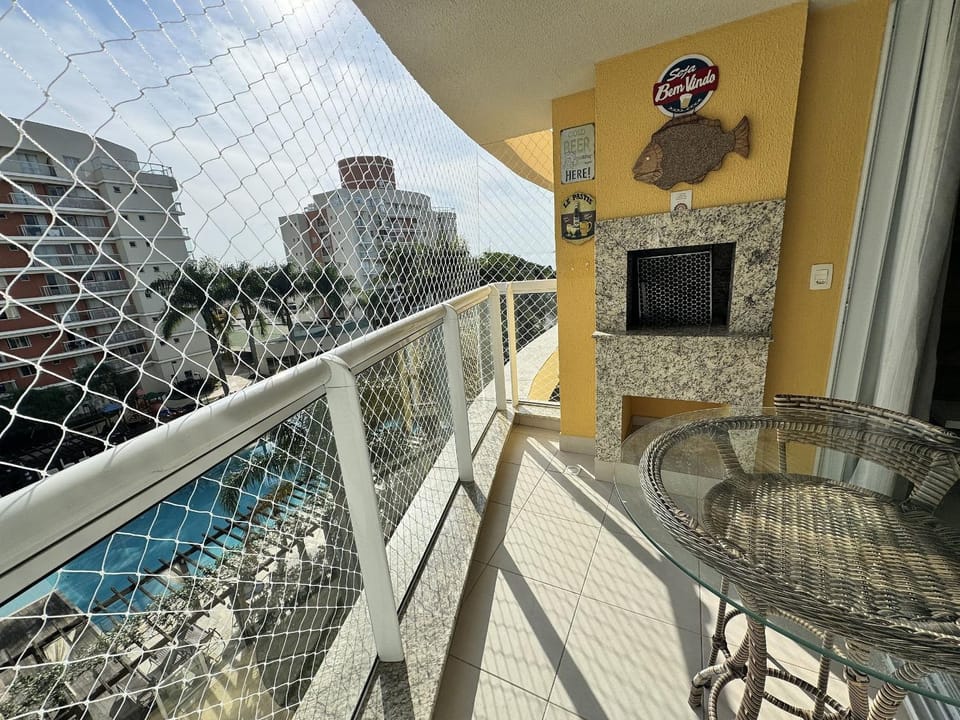 Balcony/Terrace, Balcony/Terrace
