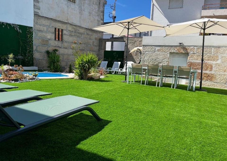 O Cantinho da Cotovia Bed and Breakfast in Vila Real District