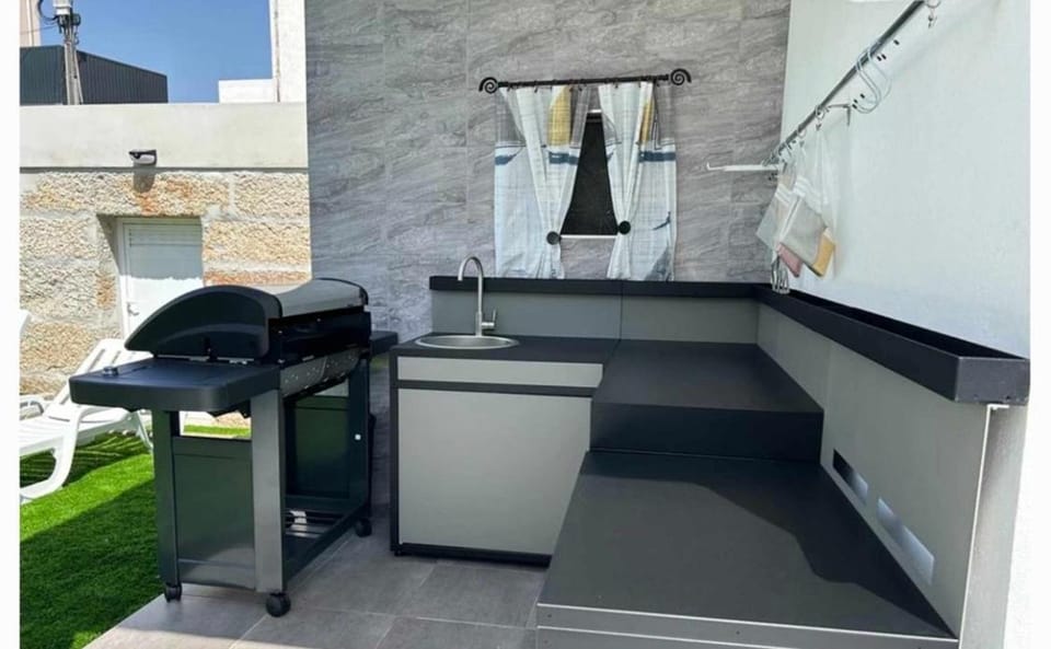 O Cantinho da Cotovia Bed and Breakfast in Vila Real District