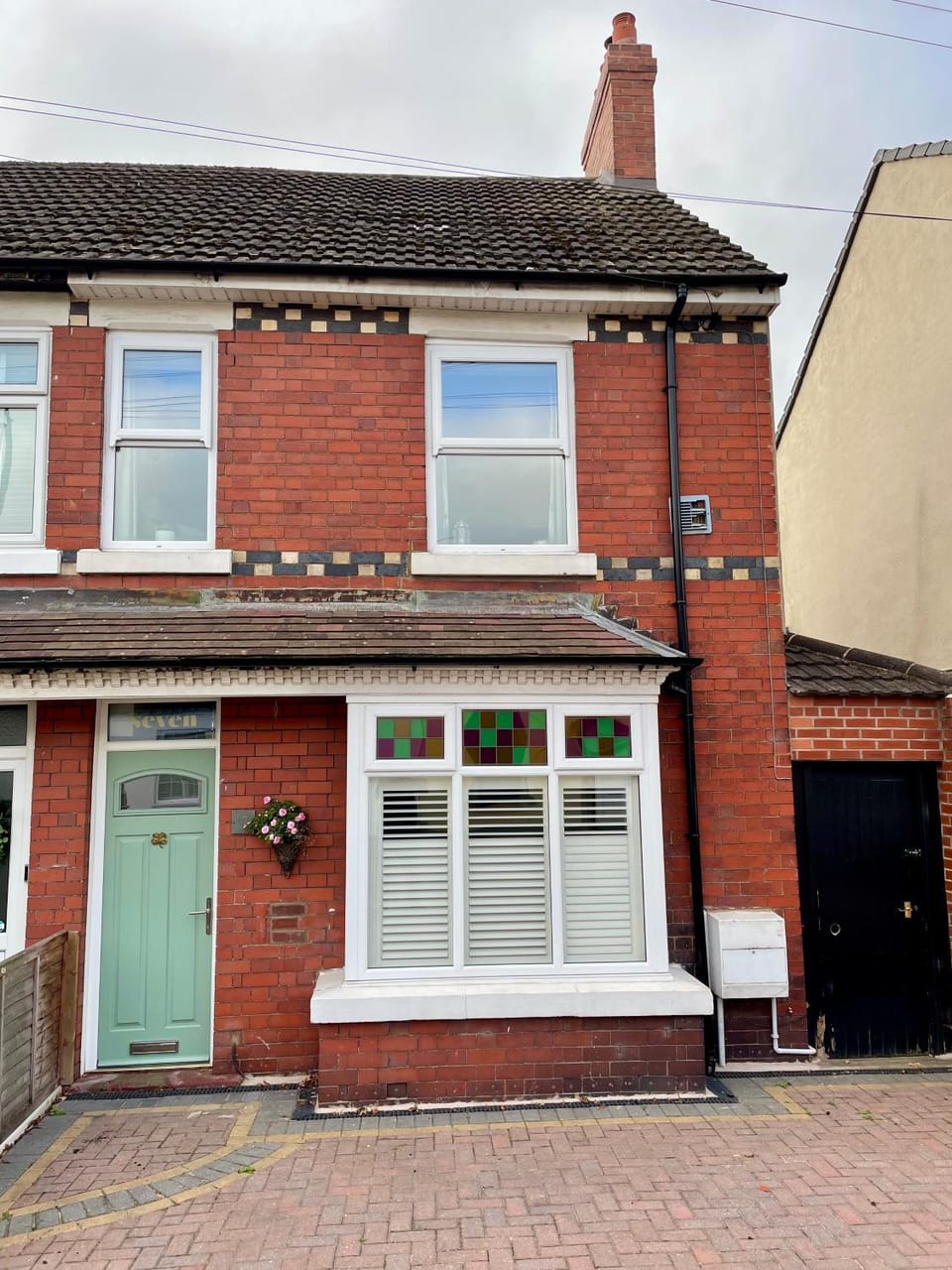 Double Room at Private House with Private Bathroom Vacation rental in Telford