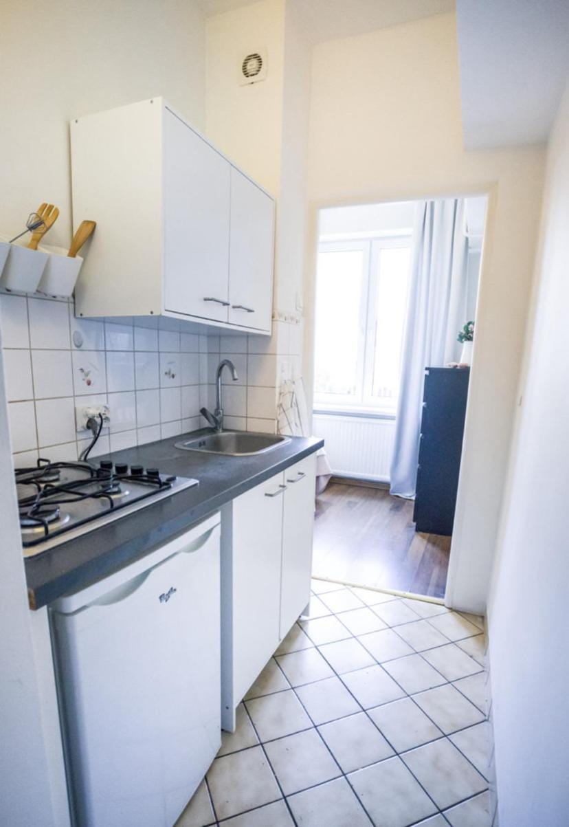Apartament 5 min od dworca PKP Apartment in Gdansk
