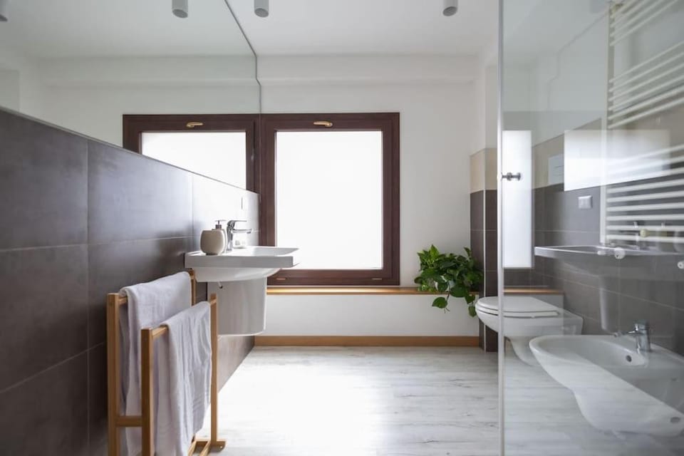 iFlat Corte Seralcadi Apartment in Palermo