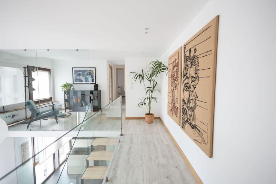 iFlat Corte Seralcadi Apartment in Palermo