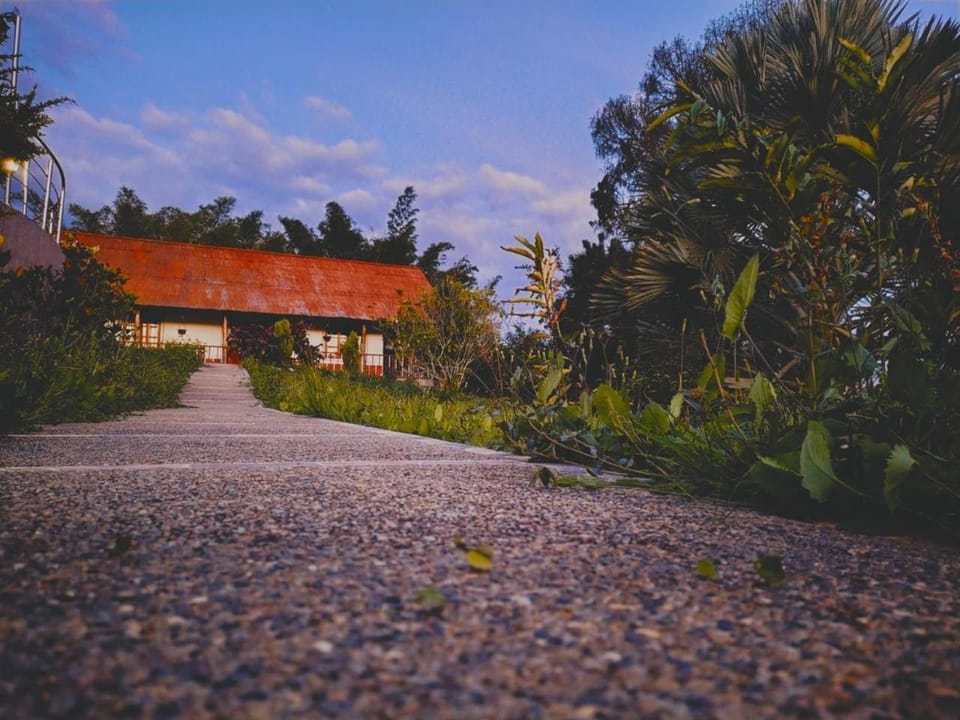 Finca La Vistosa House in Cundinamarca, Colombia