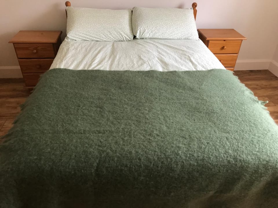 Seaside Serenity House in County Mayo