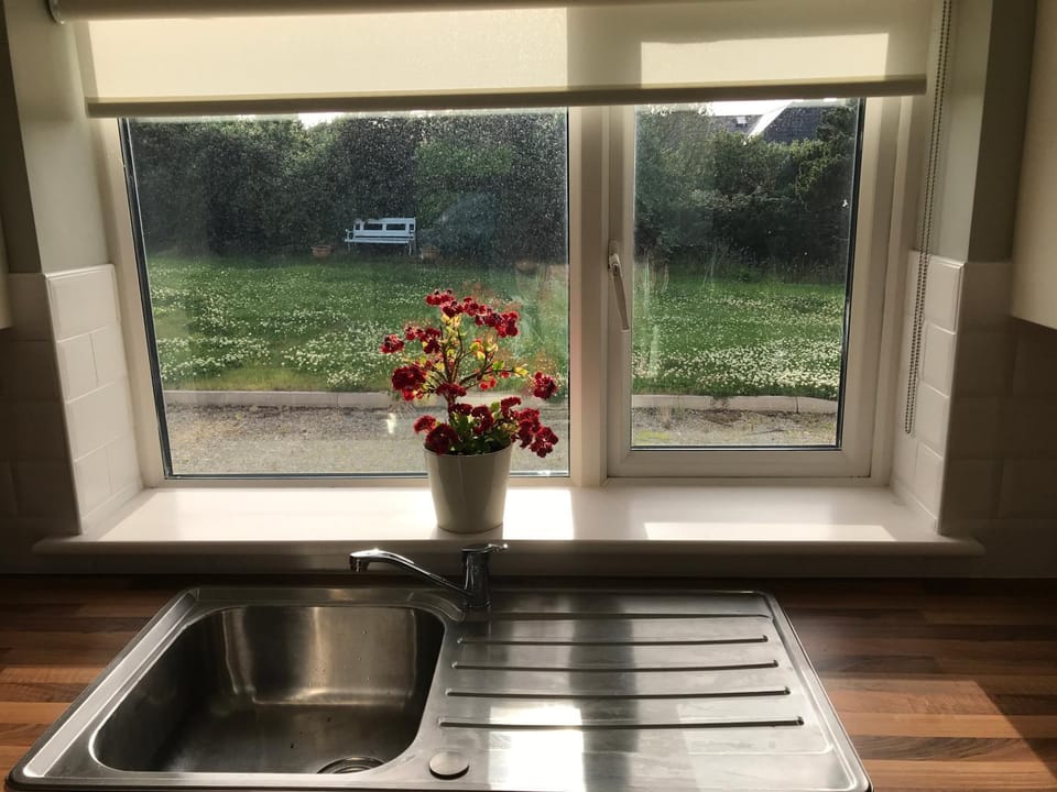 Seaside Serenity House in County Mayo