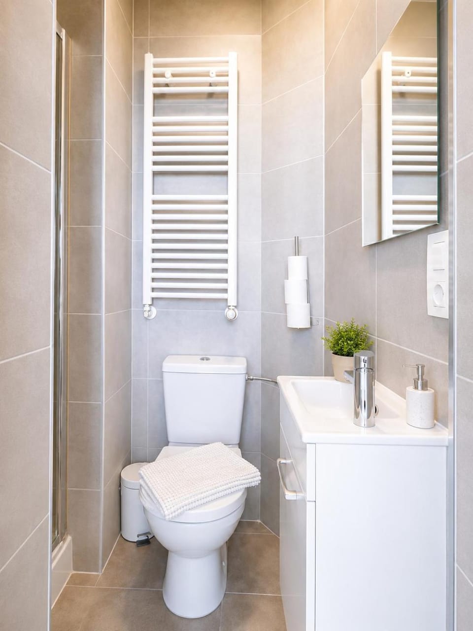 Toilet, Bathroom