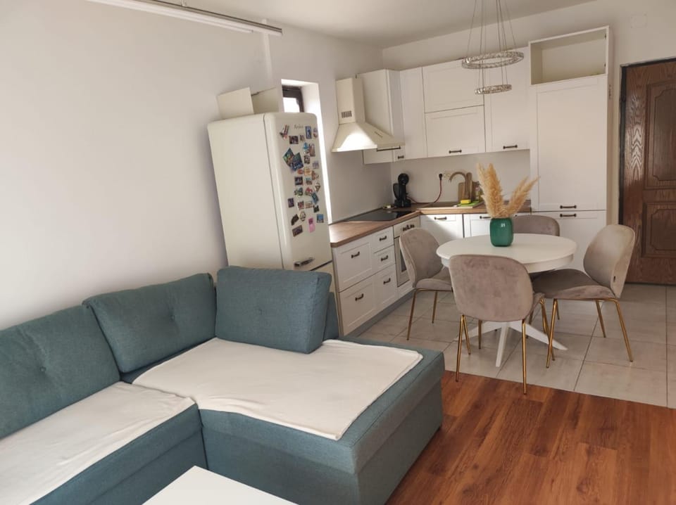 Apartman Duga Apartment in Crikvenica