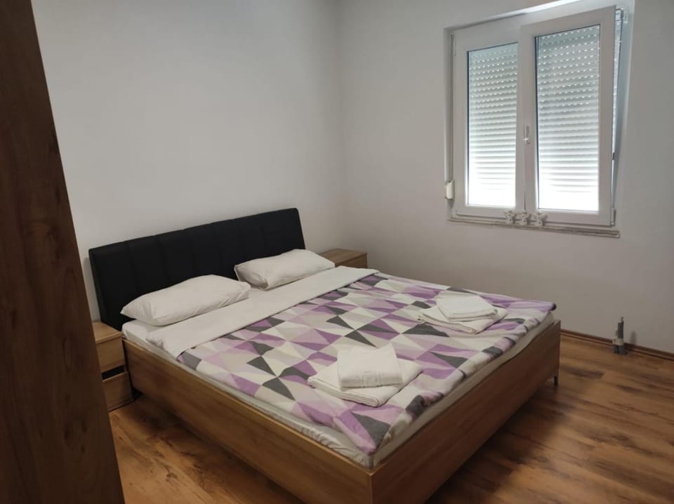 Apartman Duga Apartment in Crikvenica