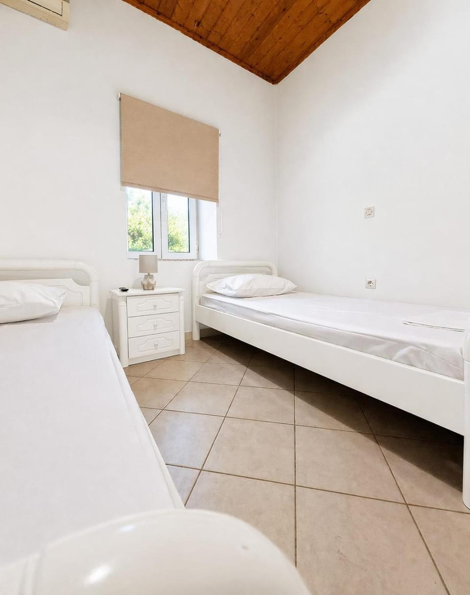 Nature's Nook Paxos Apartment in Peloponnese, Western Greece and the Ionian