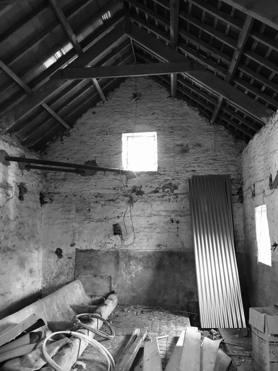 Pentrecelyn - Beudy House in Carmarthen