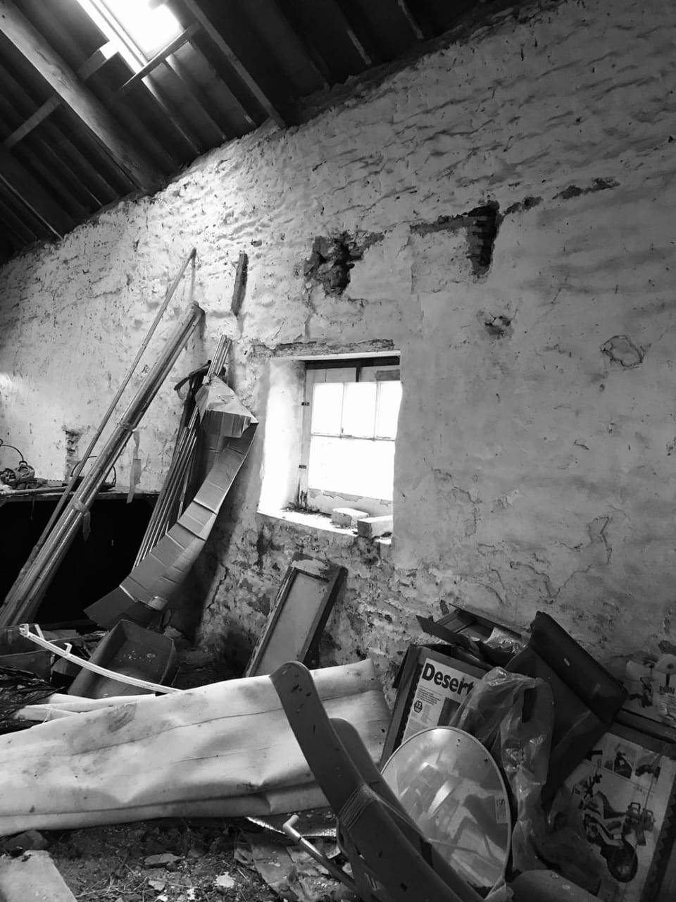 Pentrecelyn - Beudy House in Carmarthen
