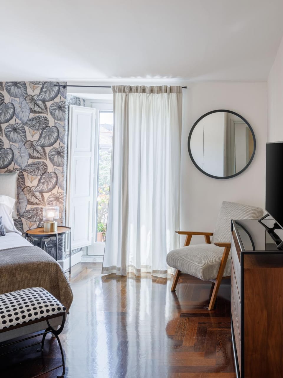 Casa Dona - Essenza Apartment in Catania