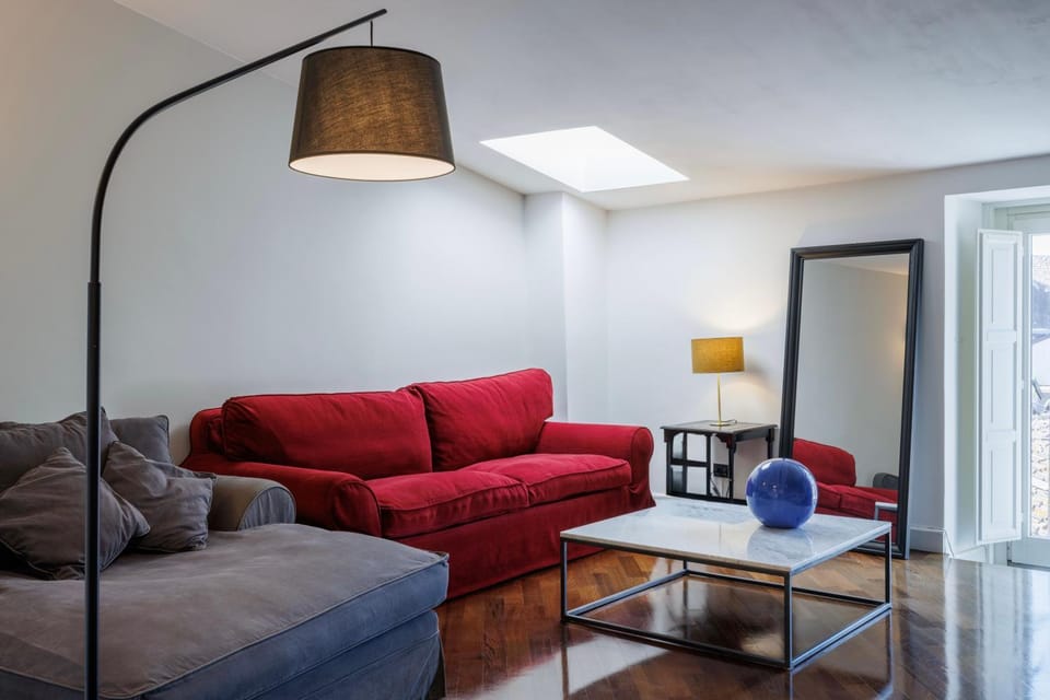 Casa Dona - Essenza Apartment in Catania
