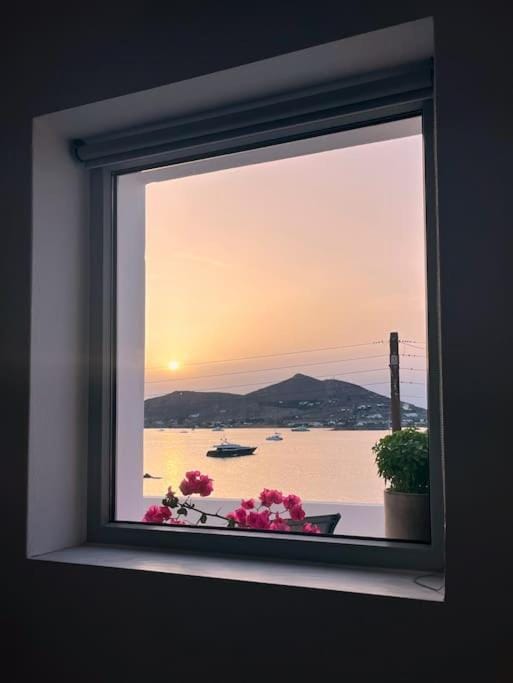 Linardo's Cycladic House House in Naousa