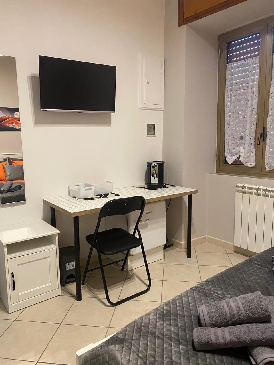 Affittacamere Claury Bed and Breakfast in Mercato San Severino