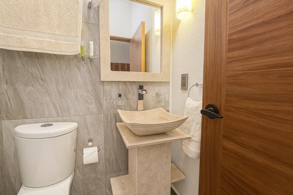 Toilet, Bathroom