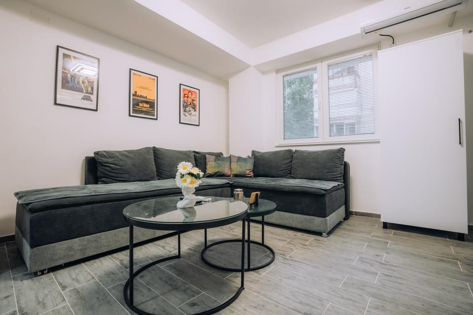 Lenova Apartments Apartment in Ohrid