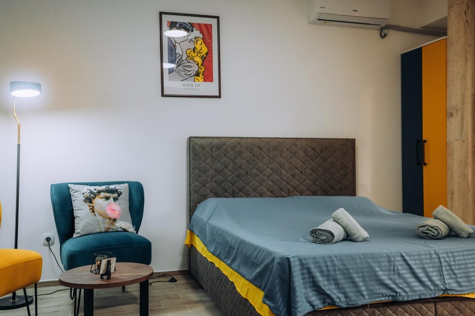 Lenova Apartments Apartment in Ohrid