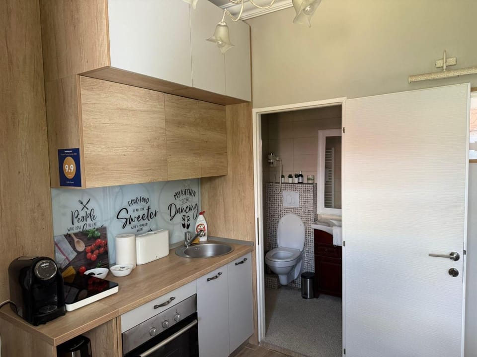 La Casa Bed and Breakfast in Sibiu