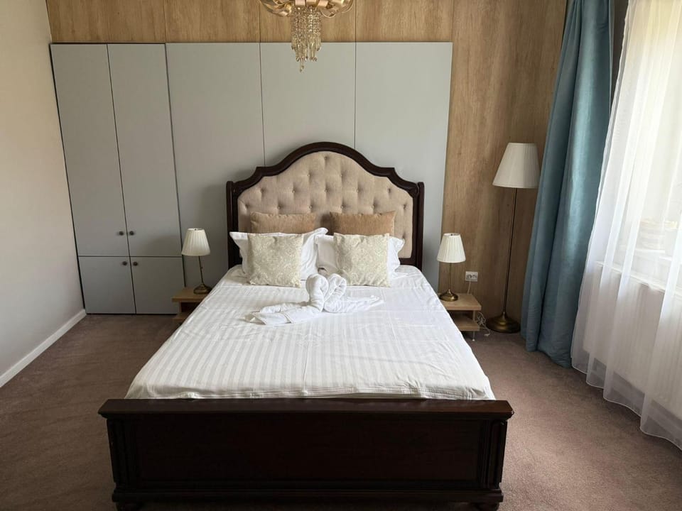 La Casa Bed and Breakfast in Sibiu