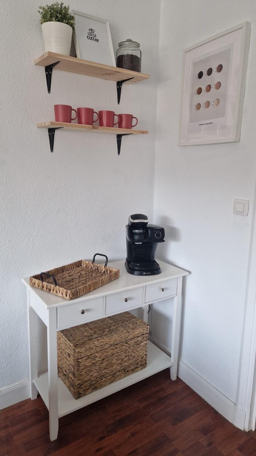 Apartamento Gaztelugatxe Apartment in Basque Country