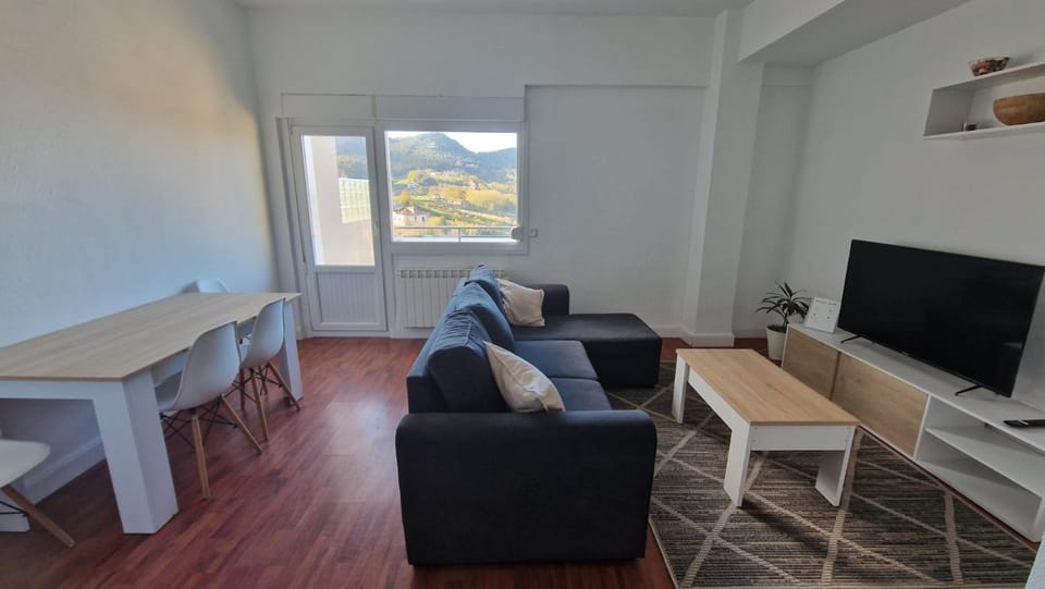 Apartamento Gaztelugatxe Apartment in Basque Country