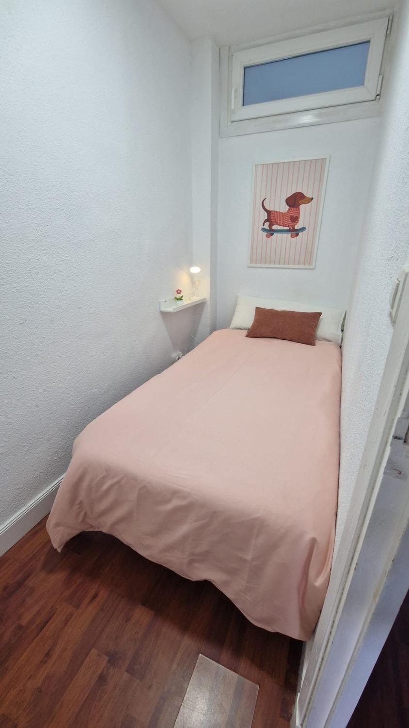 Apartamento Gaztelugatxe Apartment in Basque Country