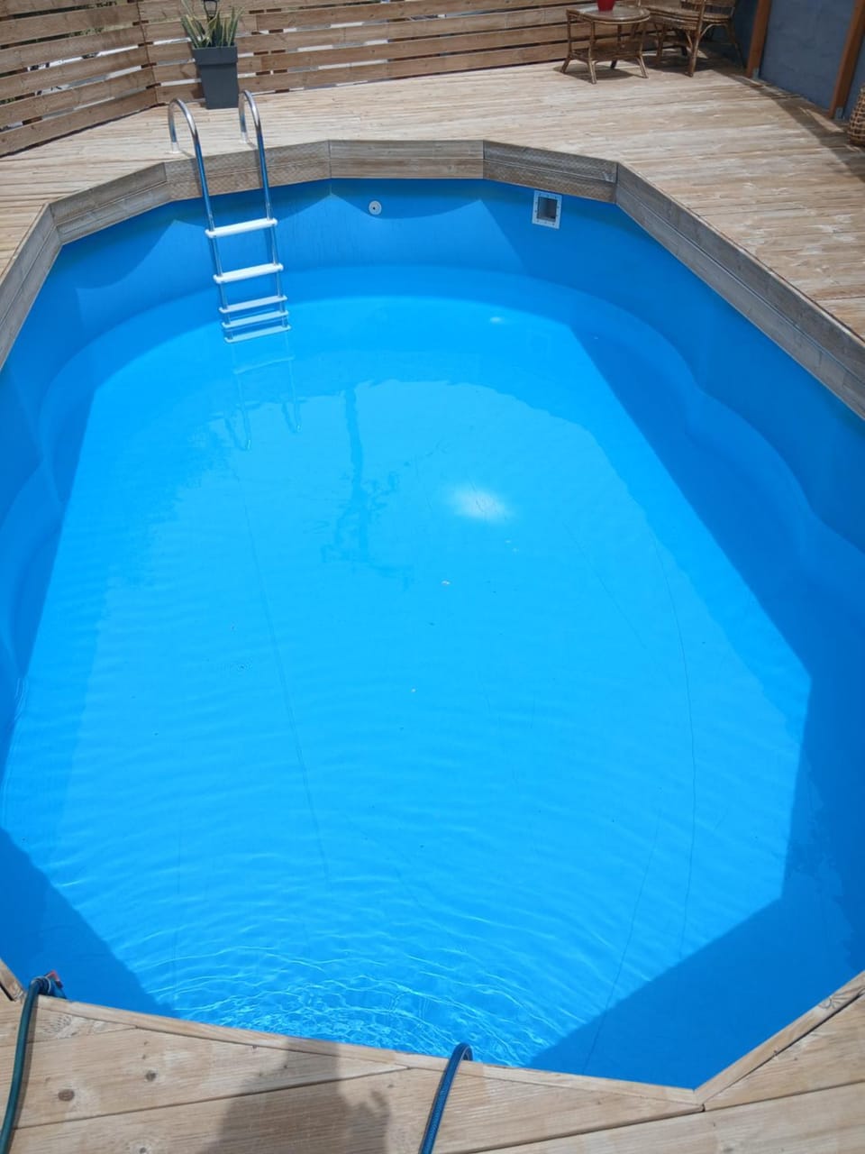 CostaRena Seaside Villa House in Lasithi