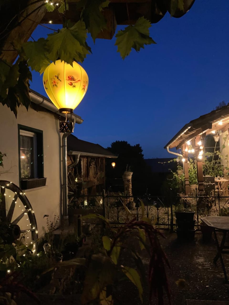 Ferienwohnung Sternenzauber Apartment in Ahrweiler