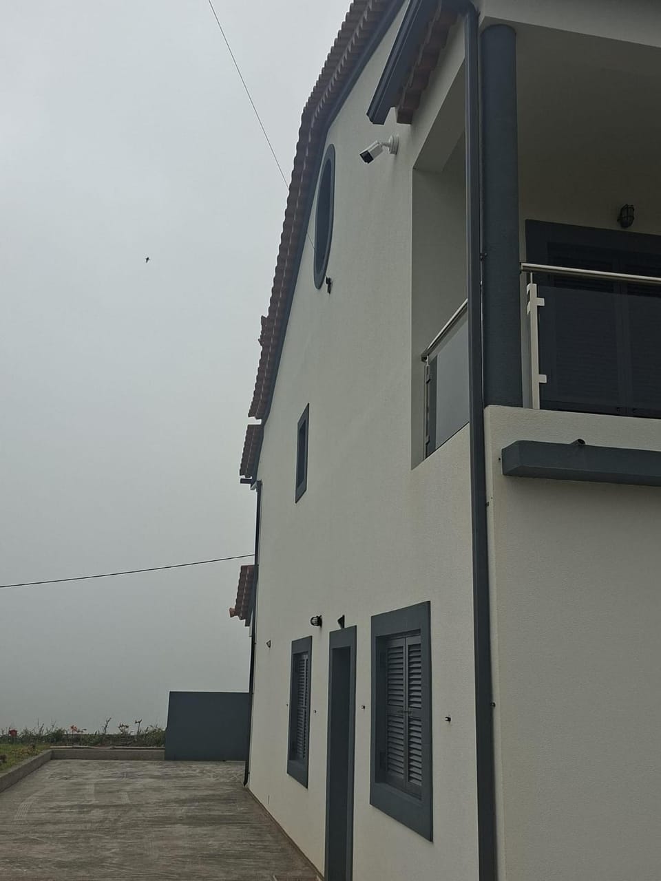 Casa Neto Jardim House in Madeira District