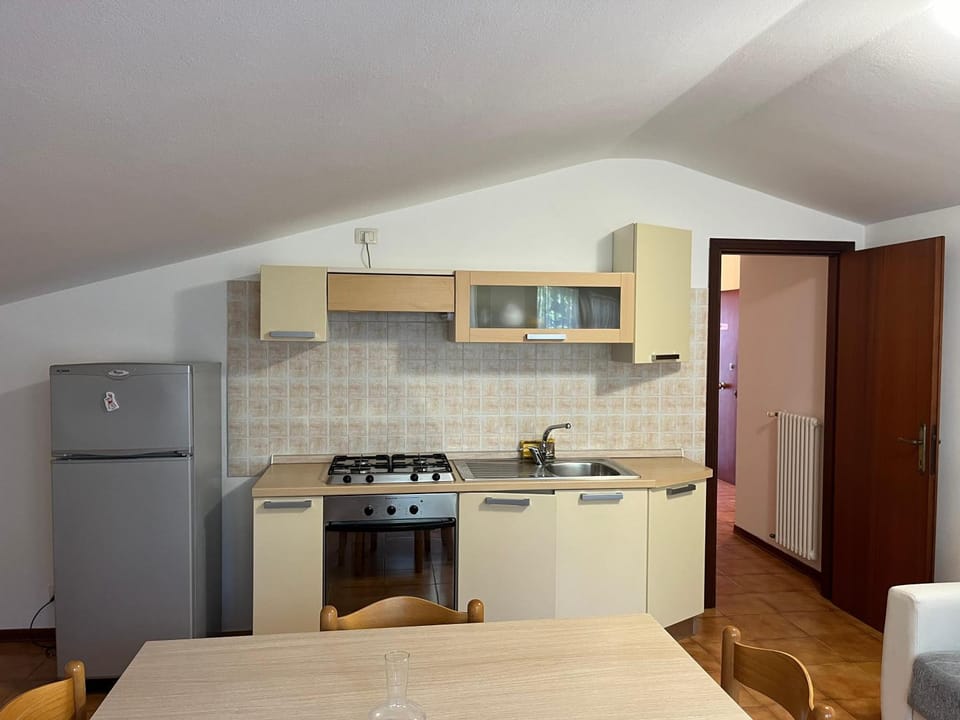Casa Laura Apartment in Emilia-Romagna