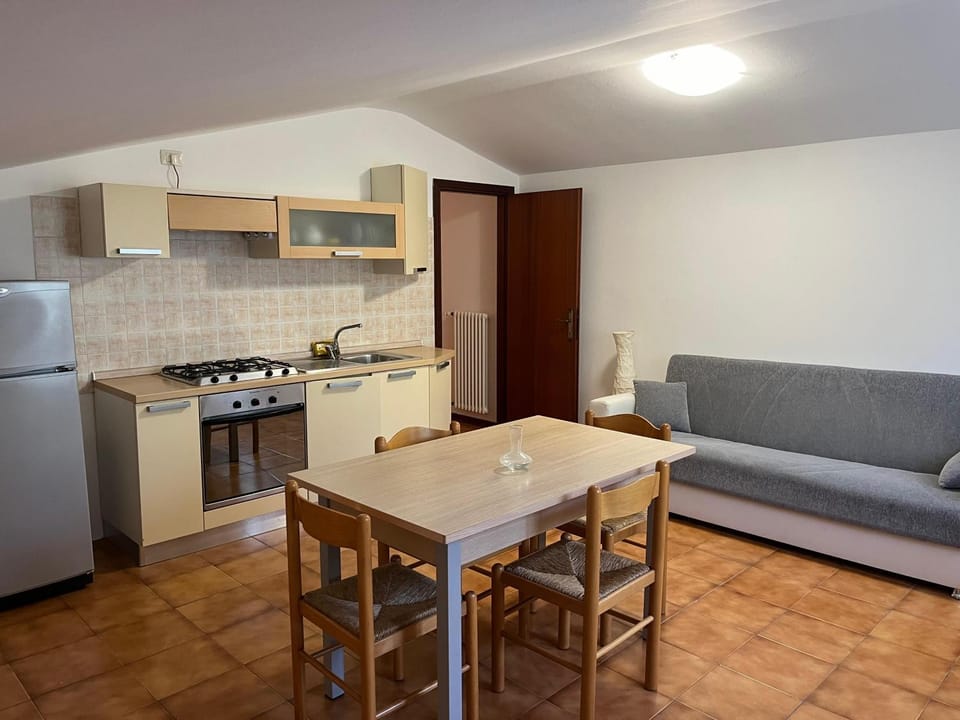 Casa Laura Apartment in Emilia-Romagna