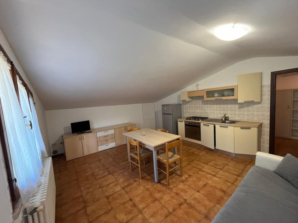Casa Laura Apartment in Emilia-Romagna