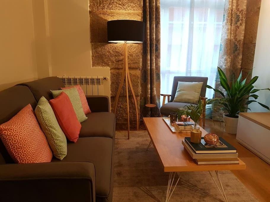 Downtown Madrid - Gran Vía Apartment in Centro