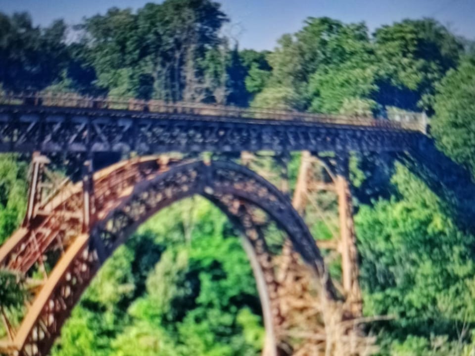 Natural landscape
