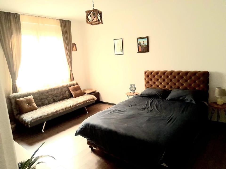 Magistar Apartment in Belgrade
