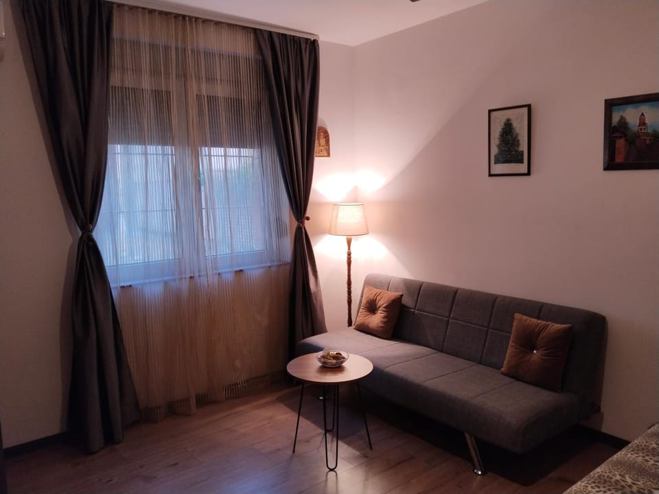 Magistar Apartment in Belgrade