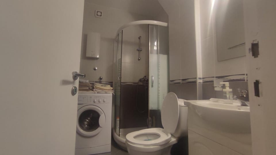 Magistar Apartment in Belgrade