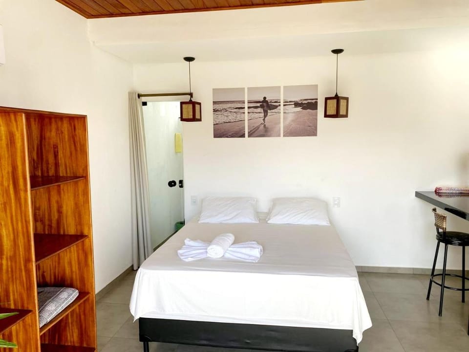 Loft Cristal 1 Apartment in Itacaré