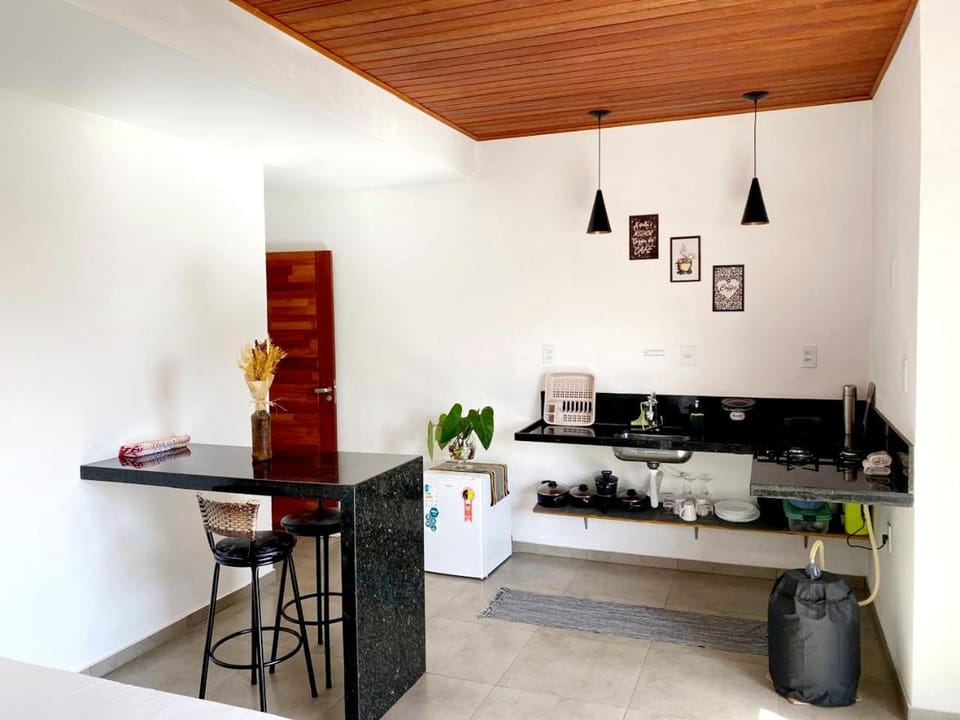 Loft Cristal 1 Apartment in Itacaré