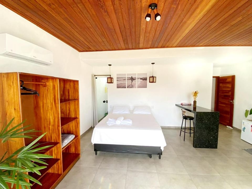 Loft Cristal 1 Apartment in Itacaré