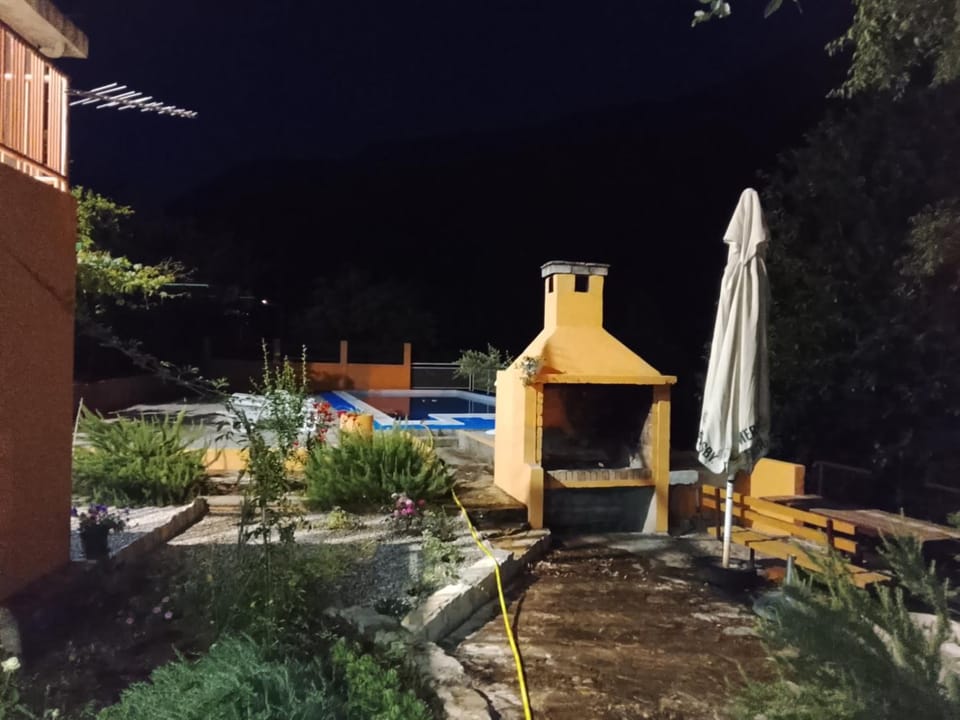 Garden, Garden view, Pool view, Swimming pool