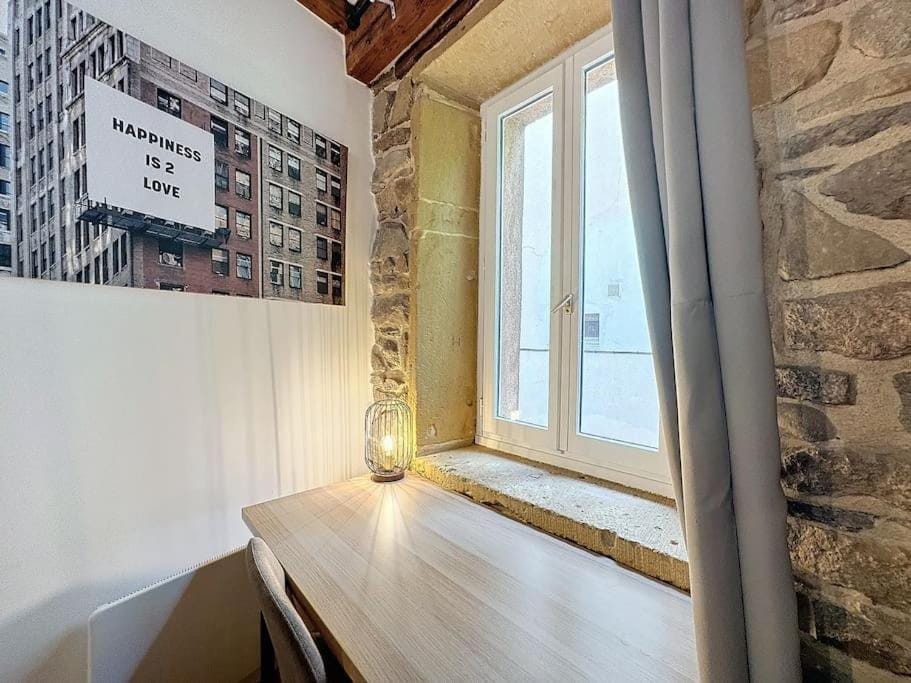 My home st barthelemy 1 Apartment in Lyon