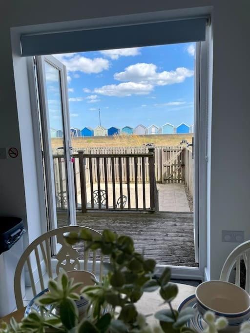 Sea view