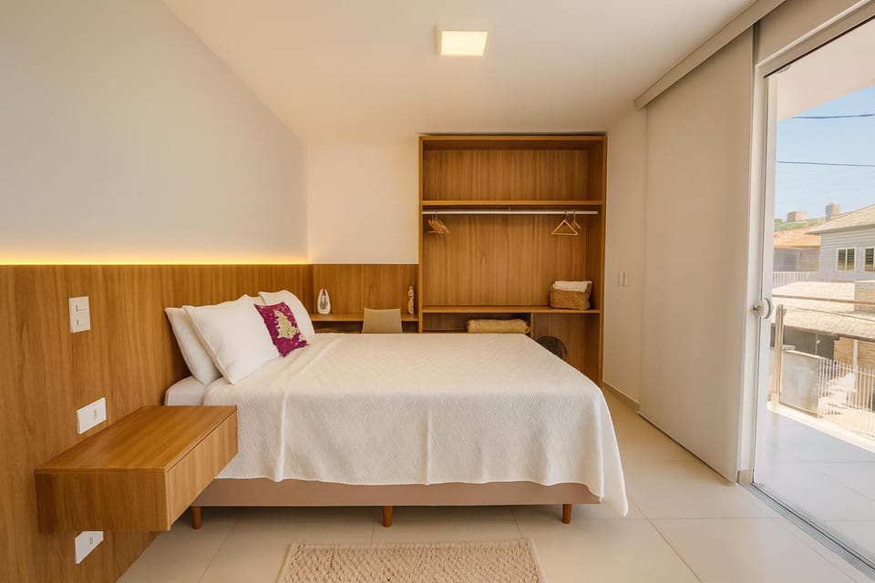 Casa de Alto Padrão Conforto & Elegância House in Penha
