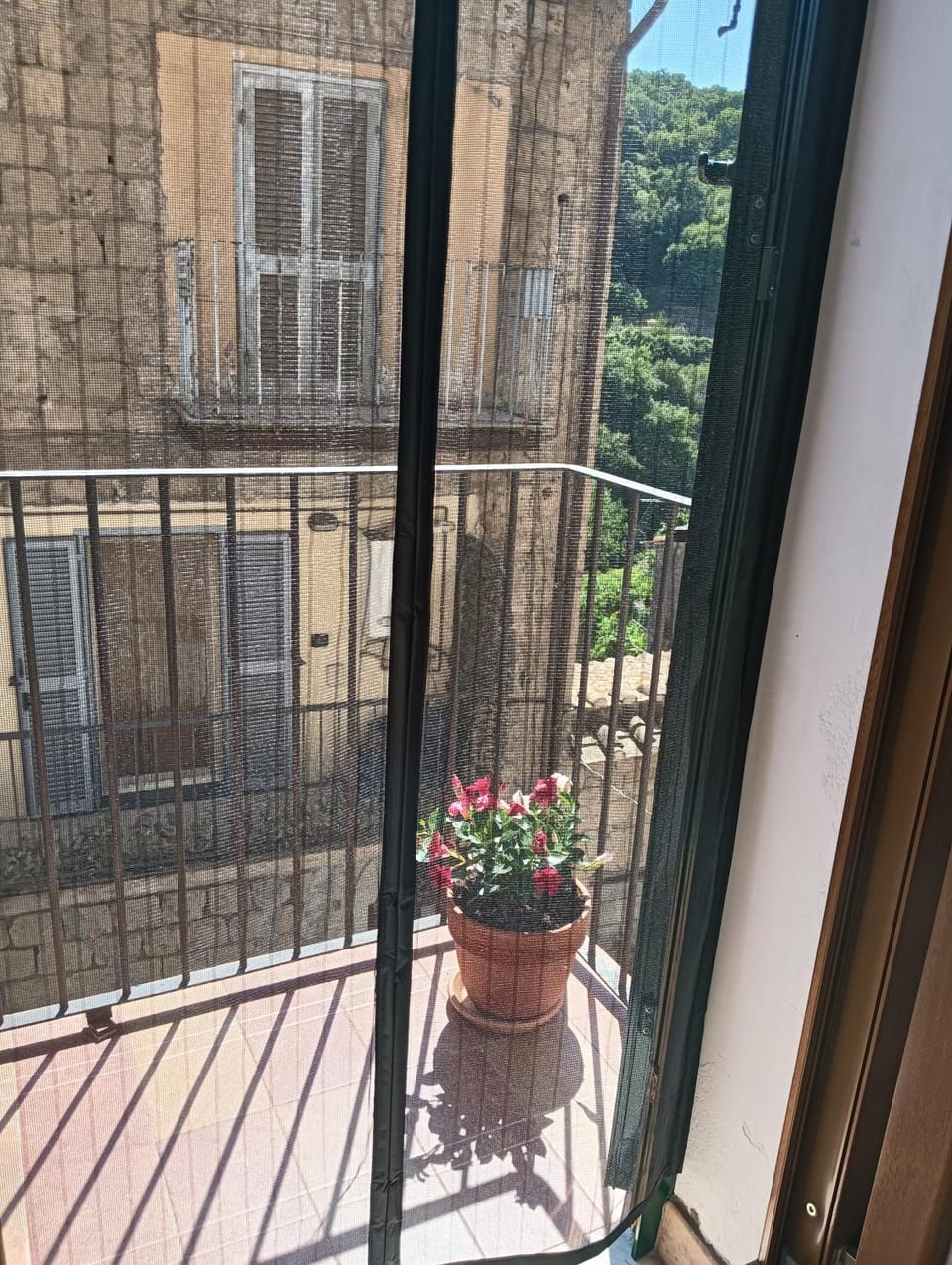 La casina House in Lazio